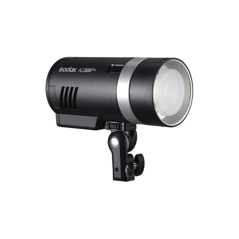 Godox AD300Pro TTL - 7