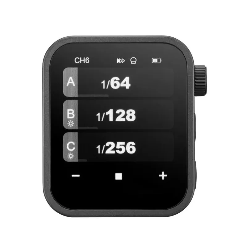 Godox X3 Trigger (for Nikon) - 2