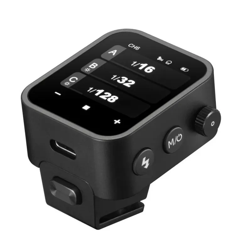 Godox X3 Trigger (for Nikon) - 3