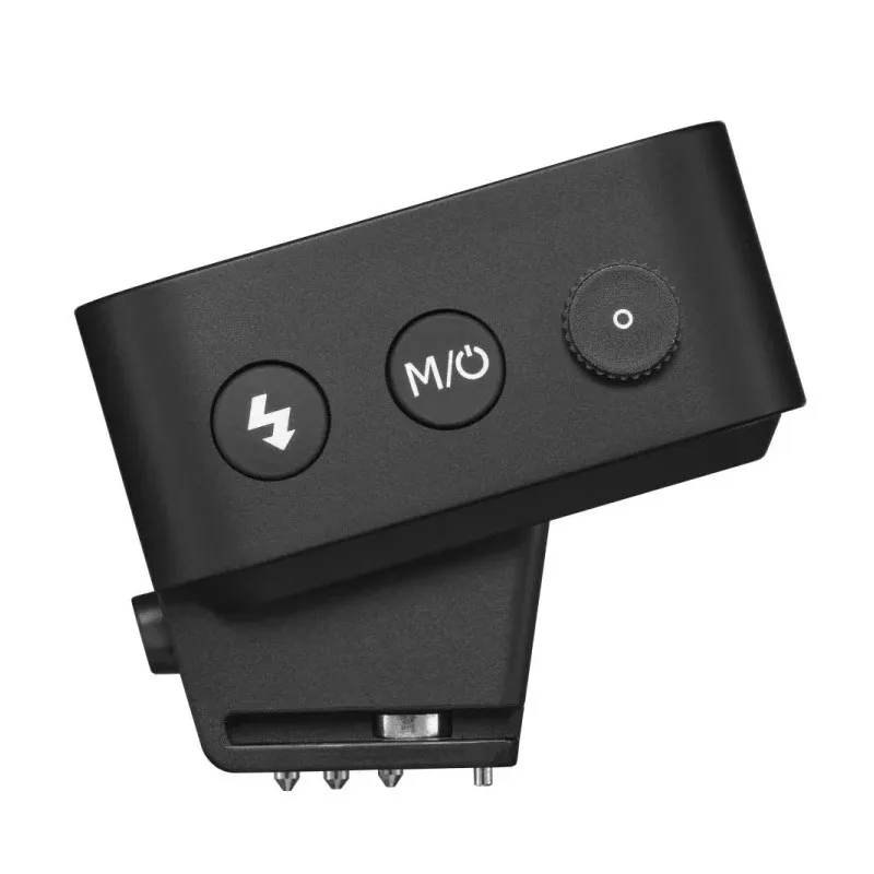 Godox X3 Trigger (for Nikon) - 4