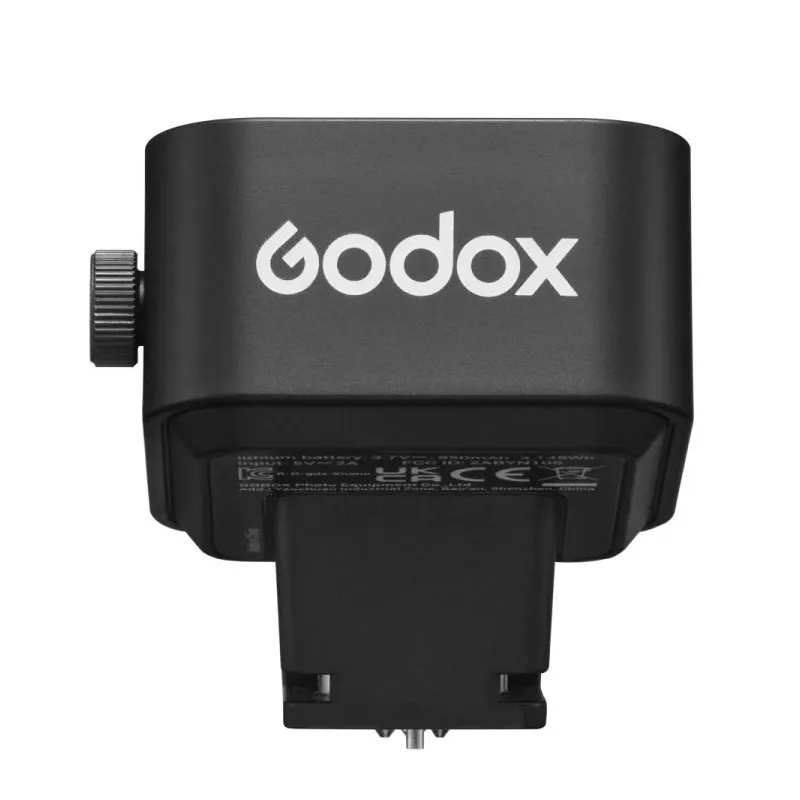 Godox X3 Trigger (for Nikon) - 6