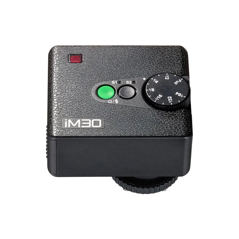 Godox iM30 Mini Flash - 4