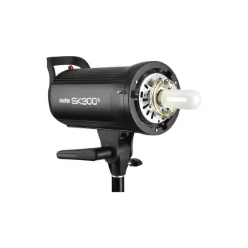 Godox SK300II Studio Strobe