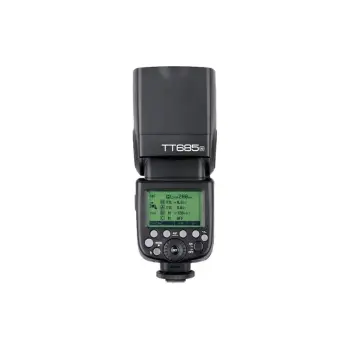 Godox TT685N TTL Flash for Nikon