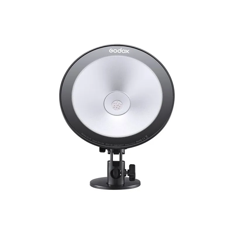 Godox LED Webcasting Video Light - 3