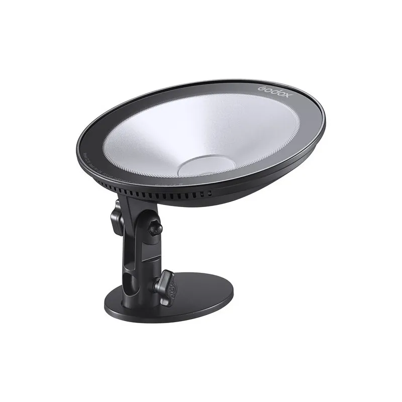 Godox LED Webcasting Video Light - 4