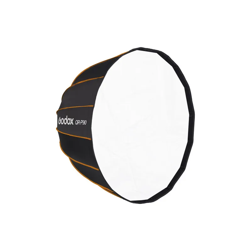 Godox QR-P90 Quick Release Parabolic Softbox - 1