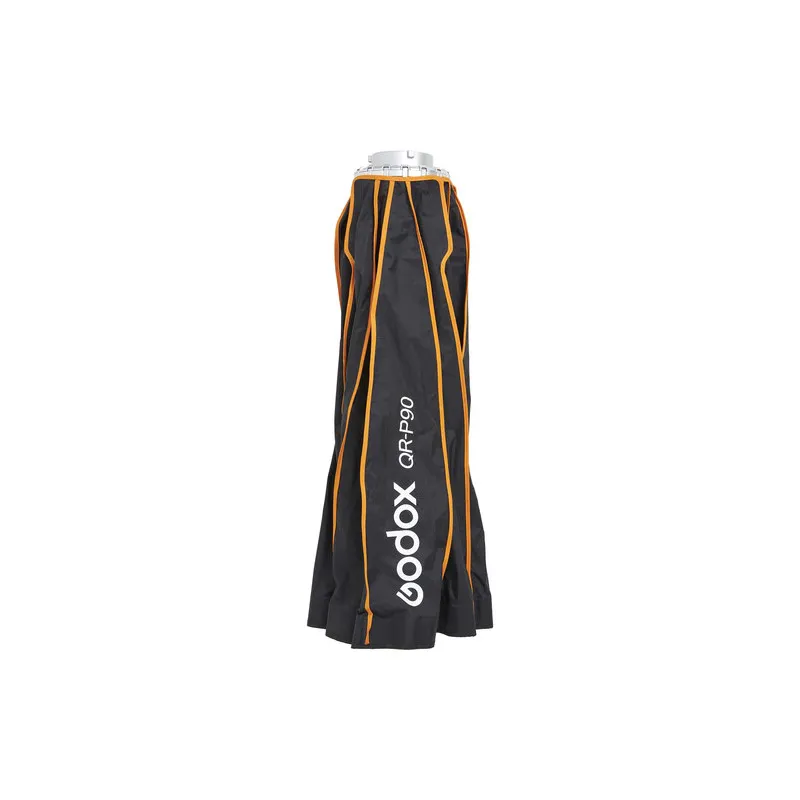 Godox QR-P90 Quick Release Parabolic Softbox - 9