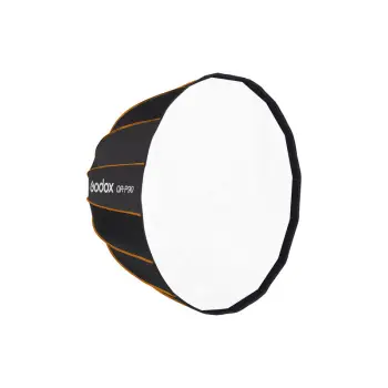 Godox QR-P90 Quick Release Parabolic Softbox