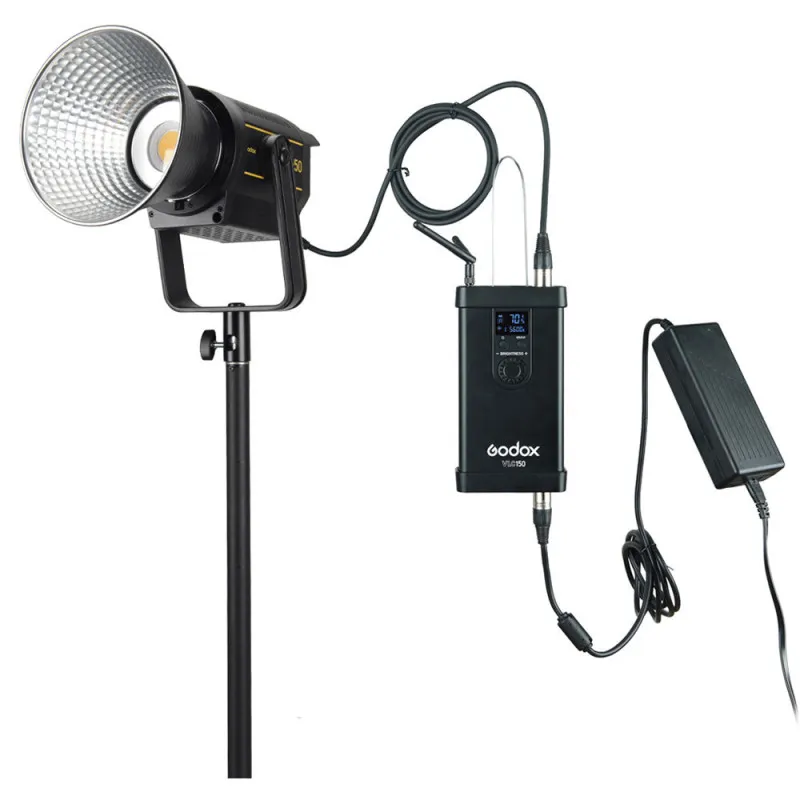 Godox Video LED light VL150 - 8