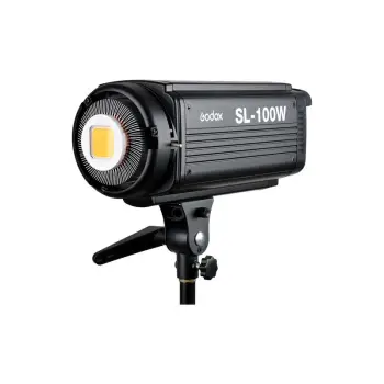Godox SL-100W LED Video Light
