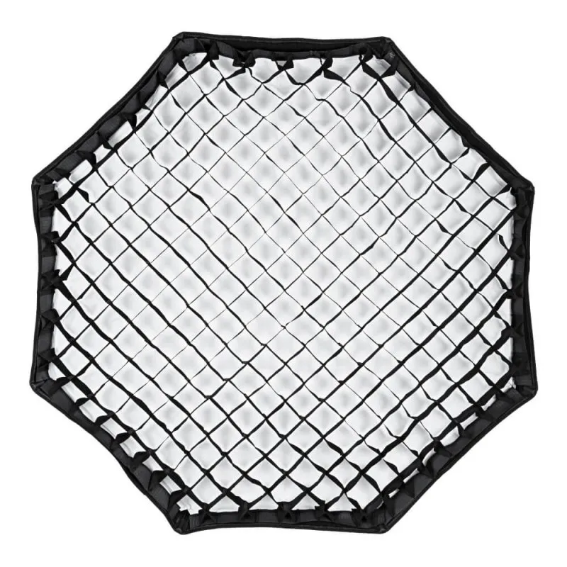 Godox SB-FW140 Softbox with Grid Octa 140cm - 1