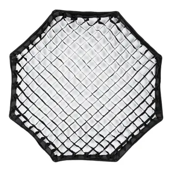 Godox SB-FW140 Softbox with Grid Octa 140cm