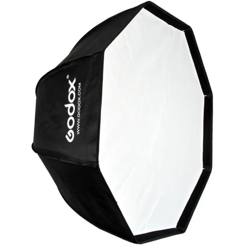 Godox SB-UE80 Umbrella Softbox Bowens 80cm - 1