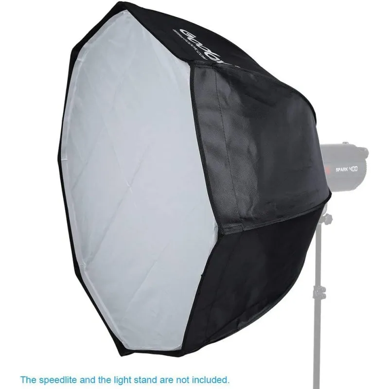 Godox SB-UE80 Umbrella Softbox Bowens 80cm - 2