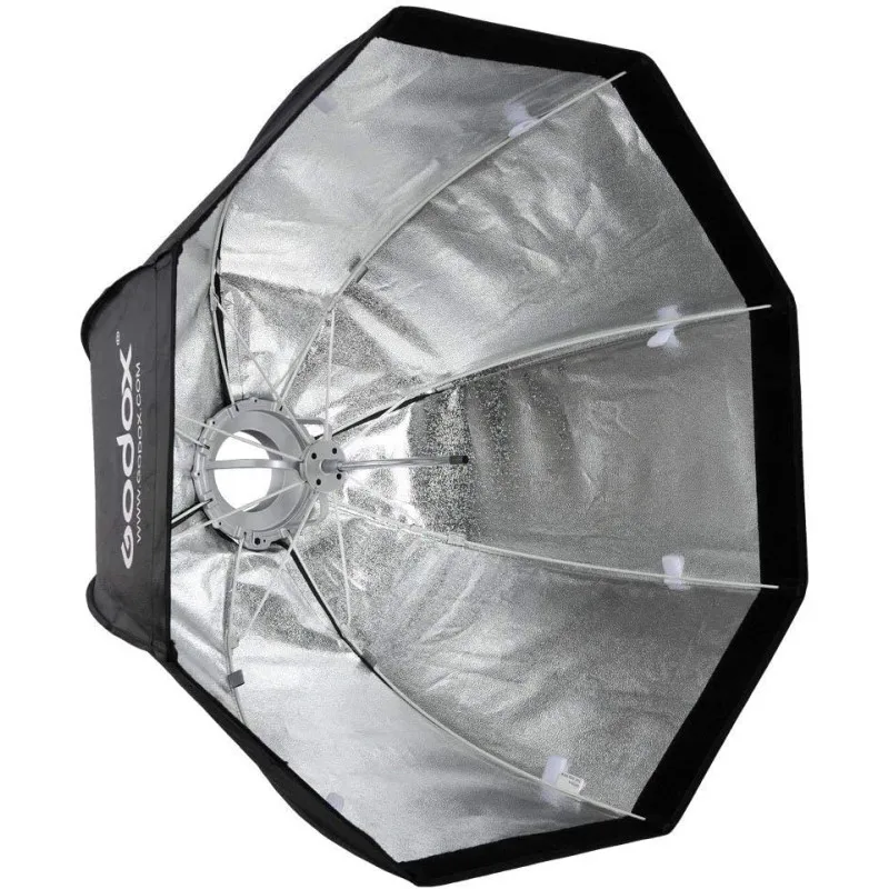 Godox SB-UE80 Umbrella Softbox Bowens 80cm - 4