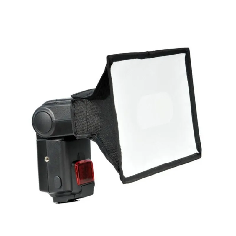 Godox Mini Softbox Speedlite 20x30cm - 1