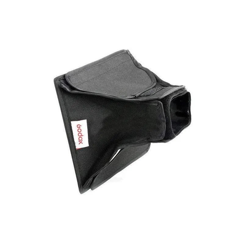 Godox Mini Softbox Speedlite 20x30cm - 2
