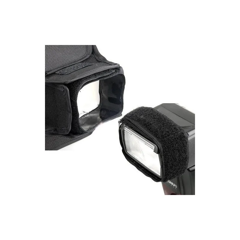 Godox Mini Softbox Speedlite 20x30cm - 3