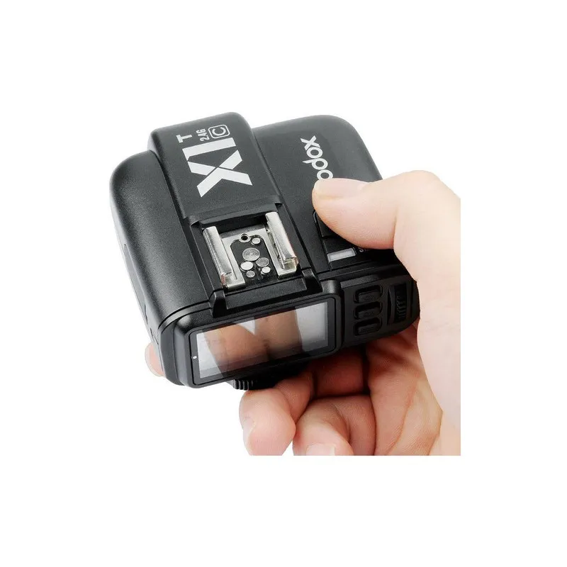 Godox X1T-C TTL - 4