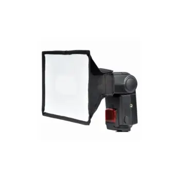 Godox Mini Softbox Speedlite 15x20cm