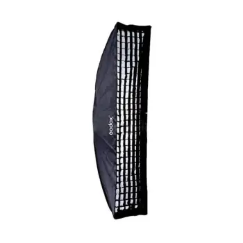 Godox Softbox with Grid 22x90cm
