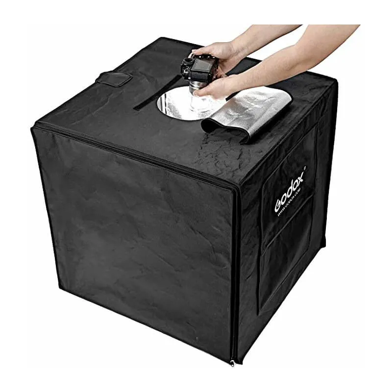 Godox 80cm Light Tent - 4