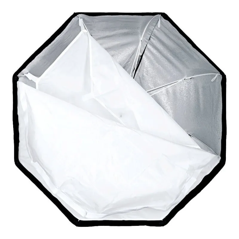 Godox SB-GUE80 Umbrella Grid Softbox Bowens 80cm - 2