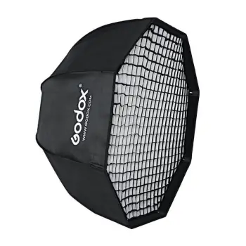 Godox SB-GUE80 Umbrella Grid Softbox Bowens 80cm