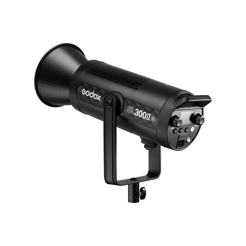 Godox SL-300III Bi-Color LED Light - 1