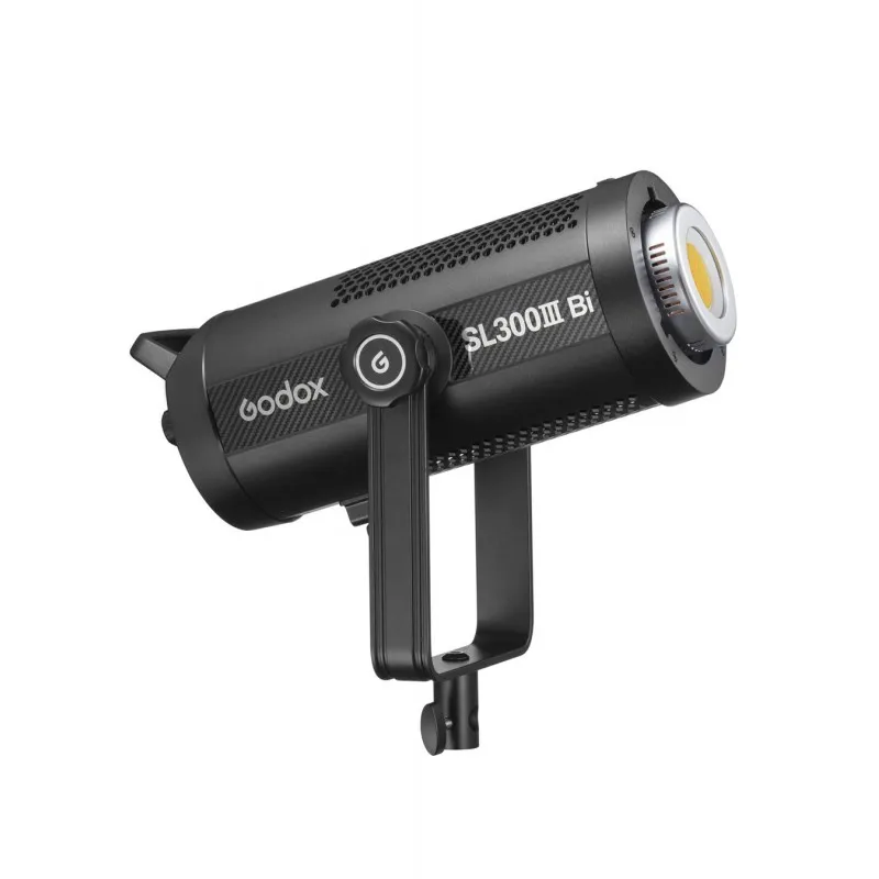Godox SL-300III Bi-Color LED Light - 4