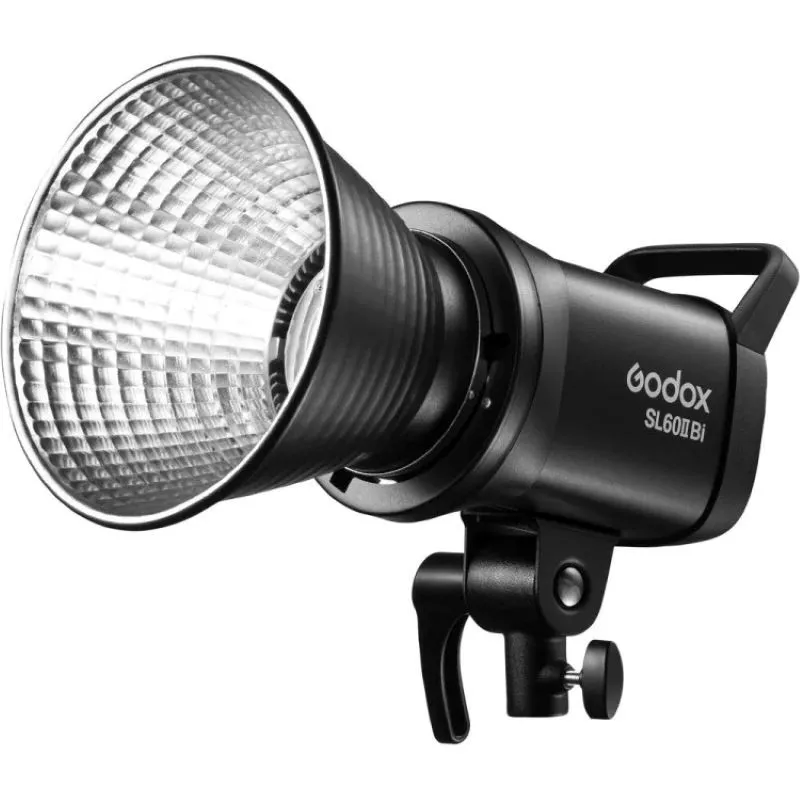 Godox SL-60II Bi LED Video Light - 1