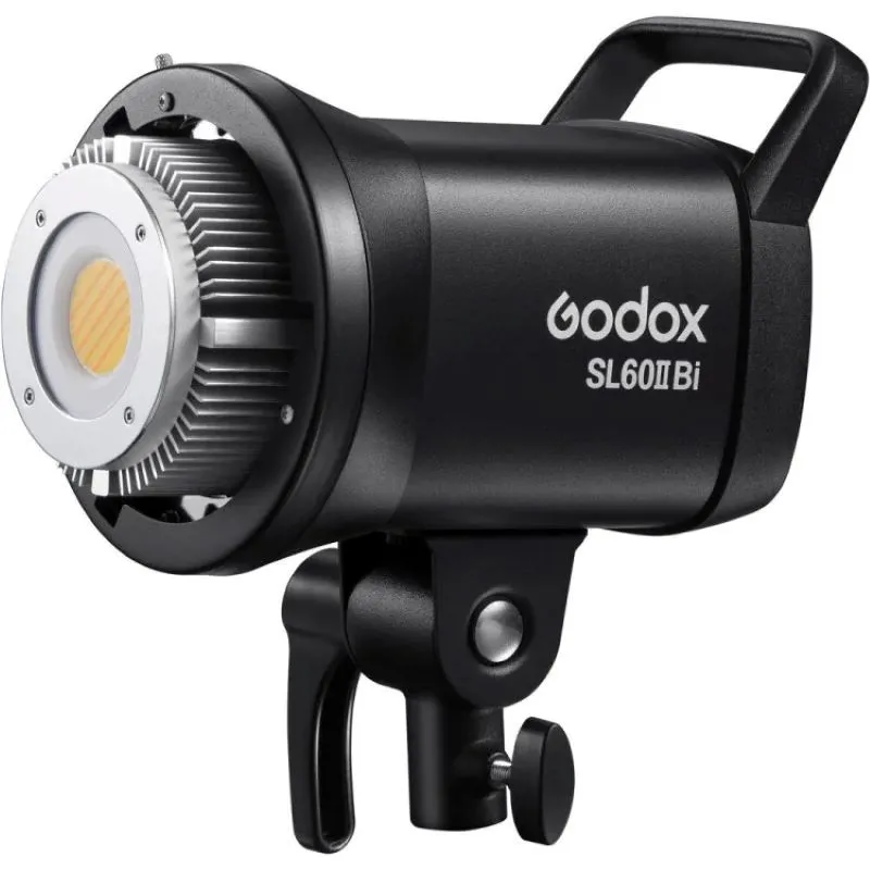Godox SL-60II Bi LED Video Light - 2