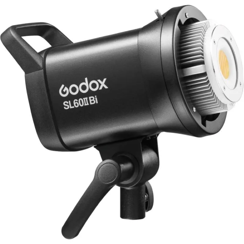 Godox SL-60II Bi LED Video Light - 4