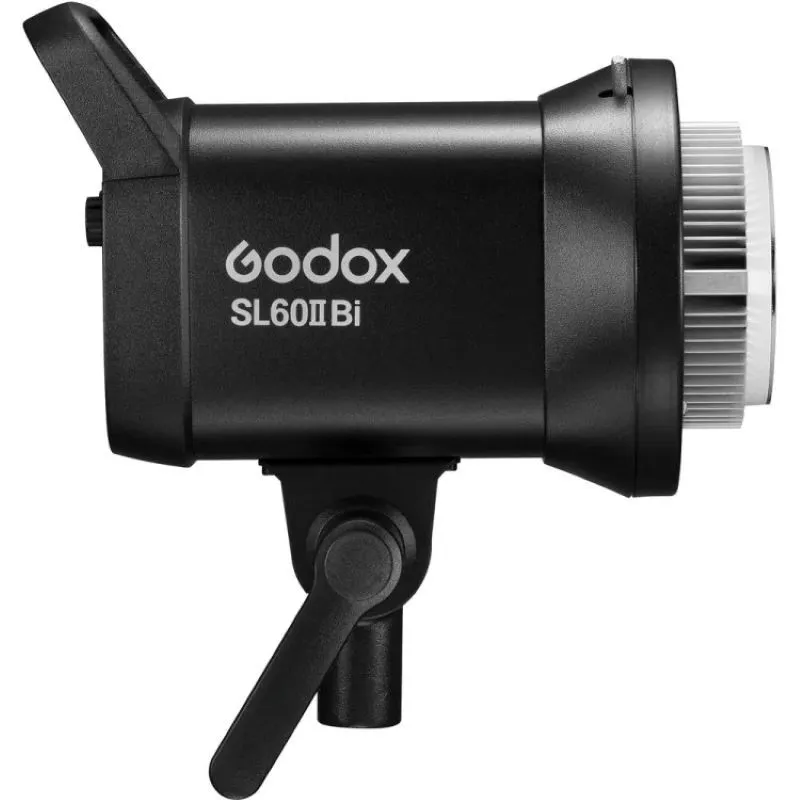 Godox SL-60II Bi LED Video Light - 5