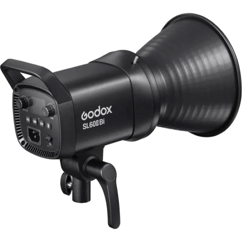Godox SL-60II Bi LED Video Light - 6