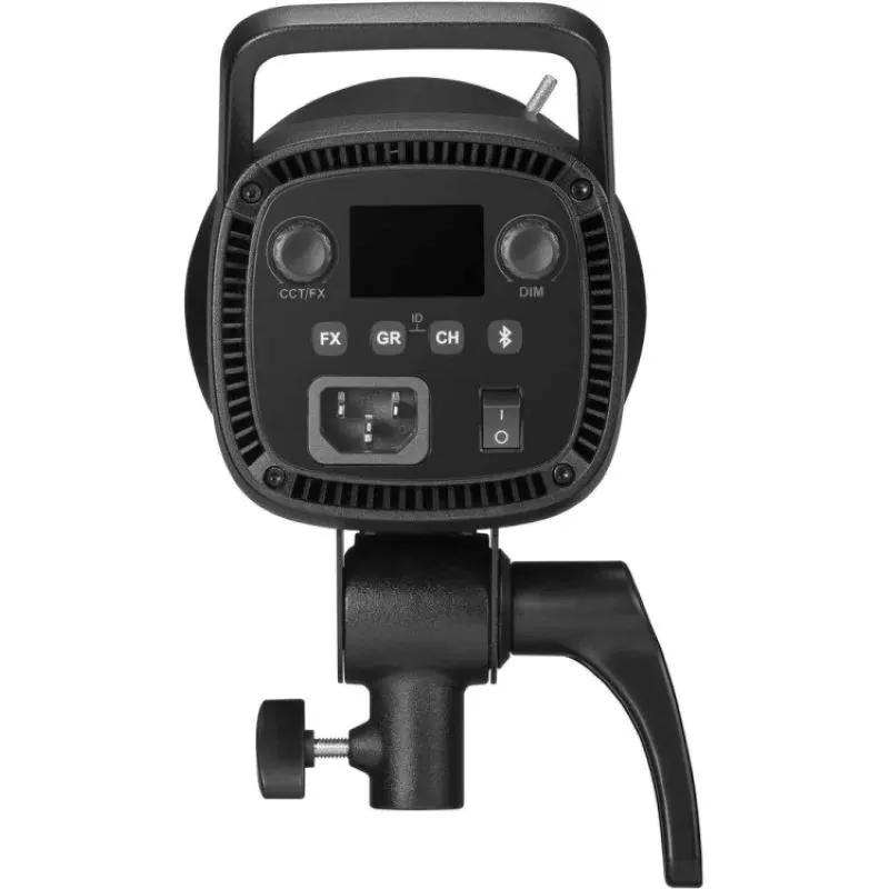Godox SL-60II Bi LED Video Light - 7