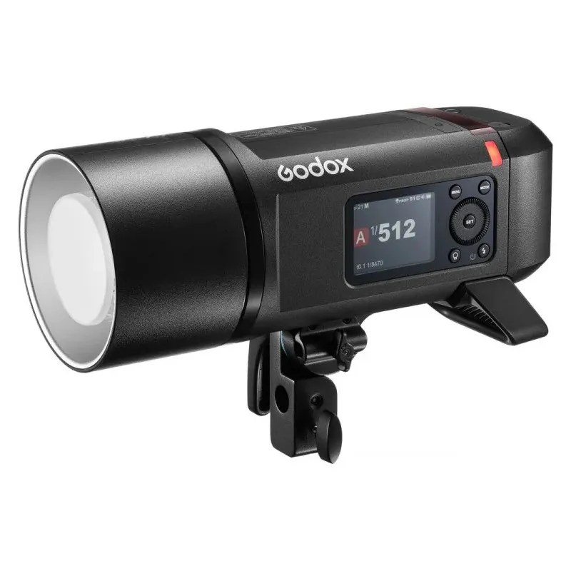 Godox AD600Pro II - 1