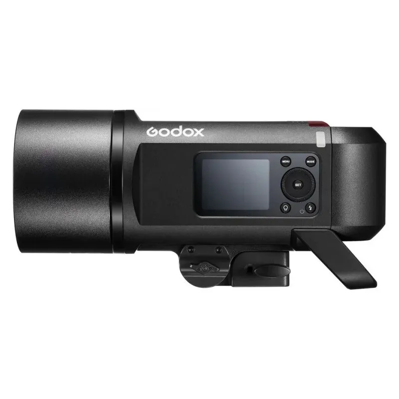 Godox AD600Pro II - 2