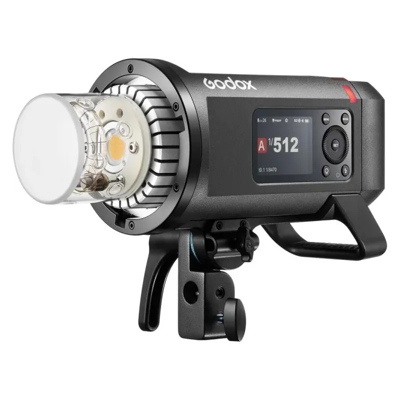 Godox AD600Pro II - 4