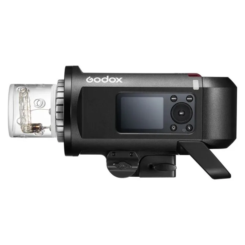 Godox AD600Pro II - 5
