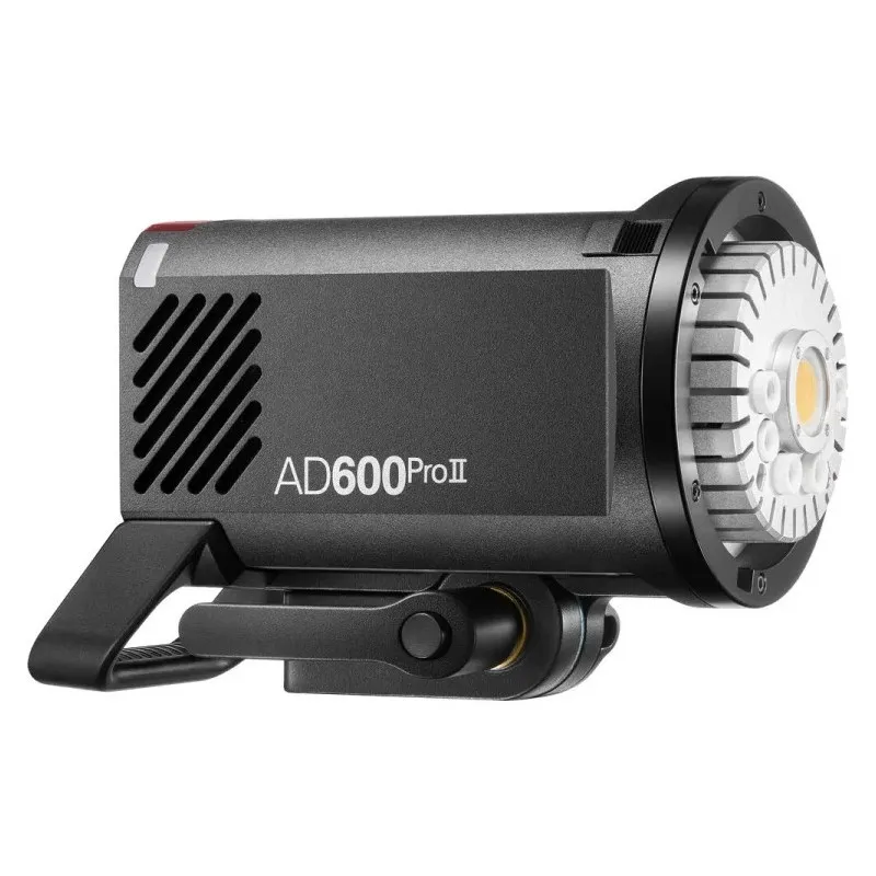 Godox AD600Pro II - 6
