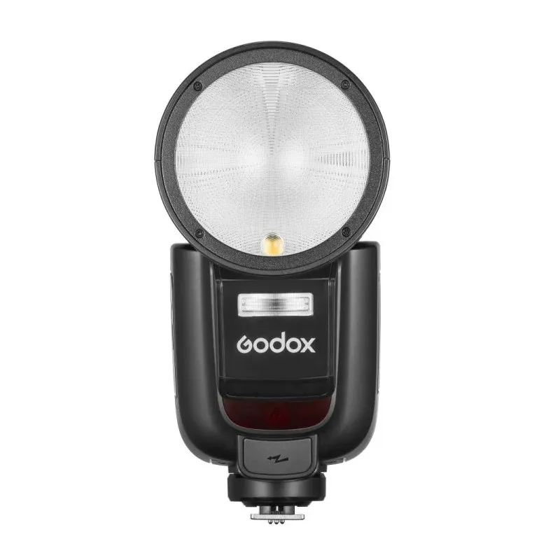 Godox V1Pro Flash (for Nikon) - 1