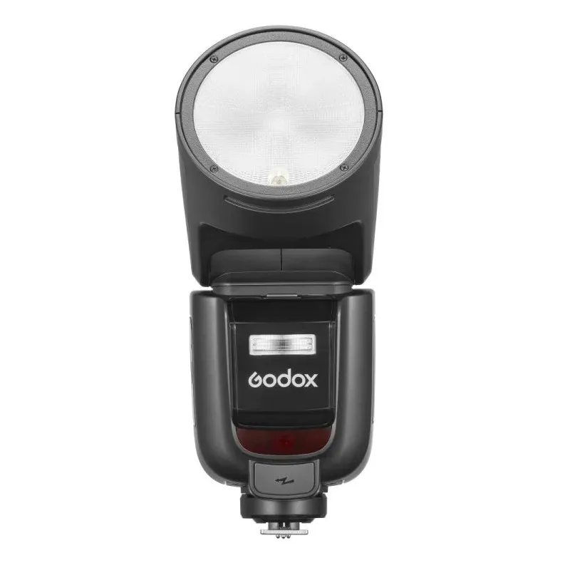 Godox V1Pro Flash (for Nikon) - 3