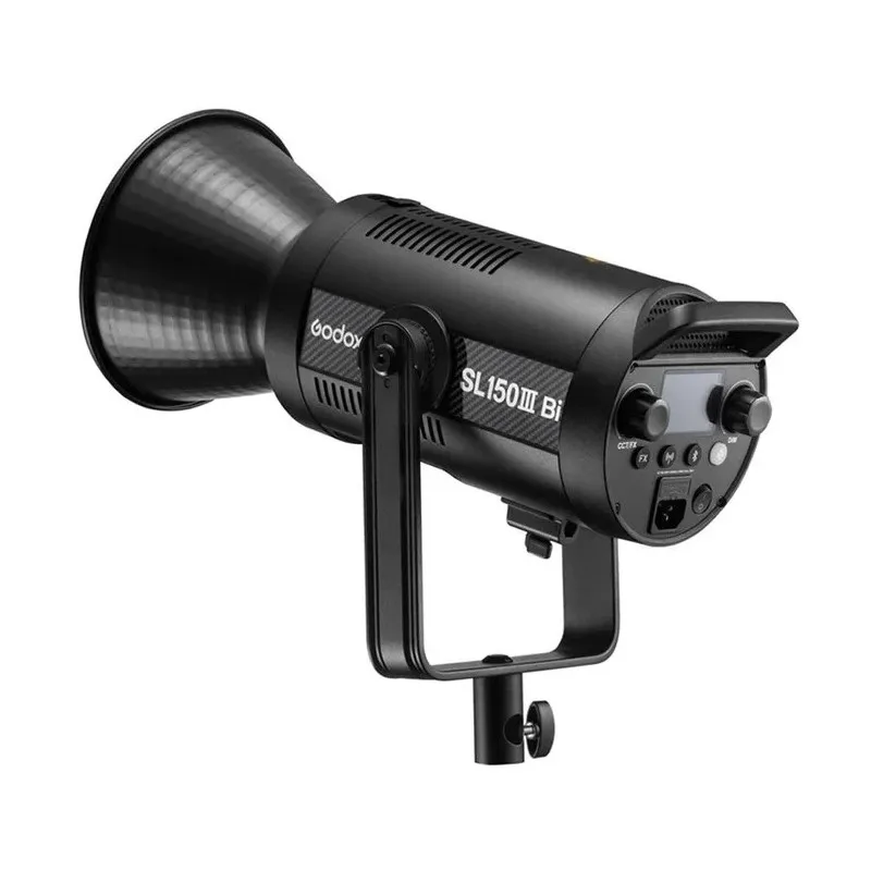 Godox SL-150III Bi Color LED Light - 1