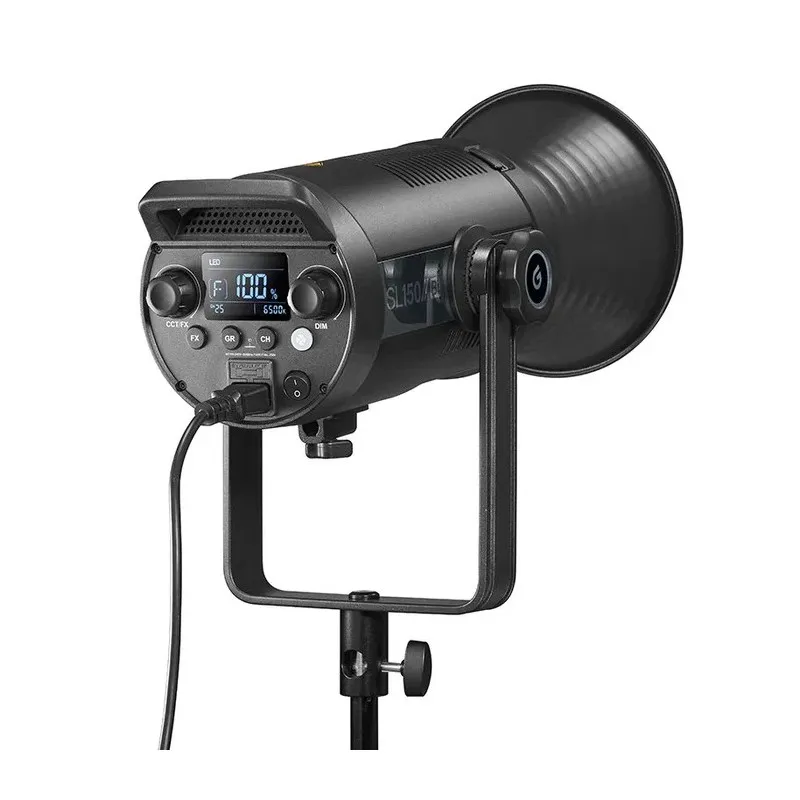 Godox SL-150III Bi Color LED Light - 2