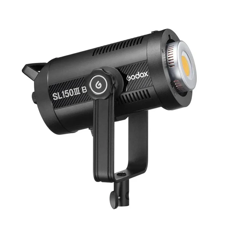 Godox SL-150III Bi Color LED Light - 5
