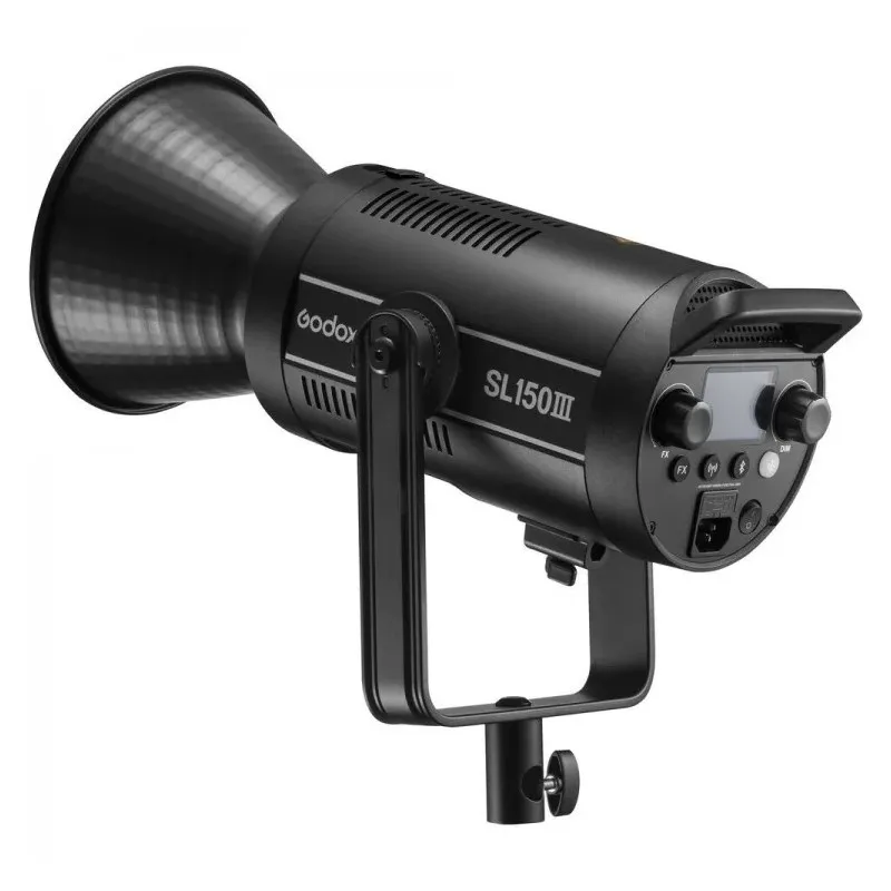 Godox SL-150III LED Video Light - 1