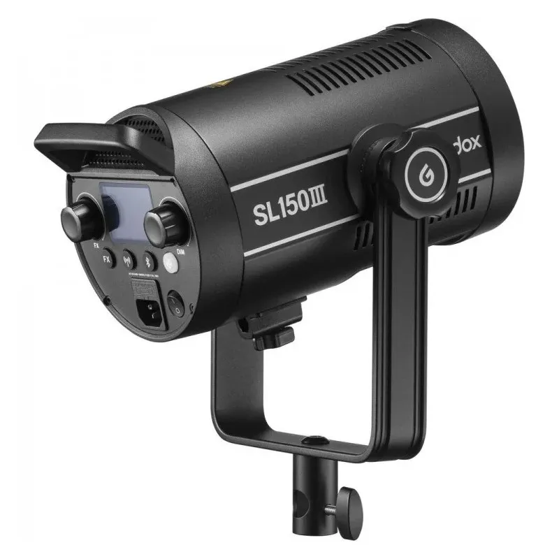 Godox SL-150III LED Video Light - 3