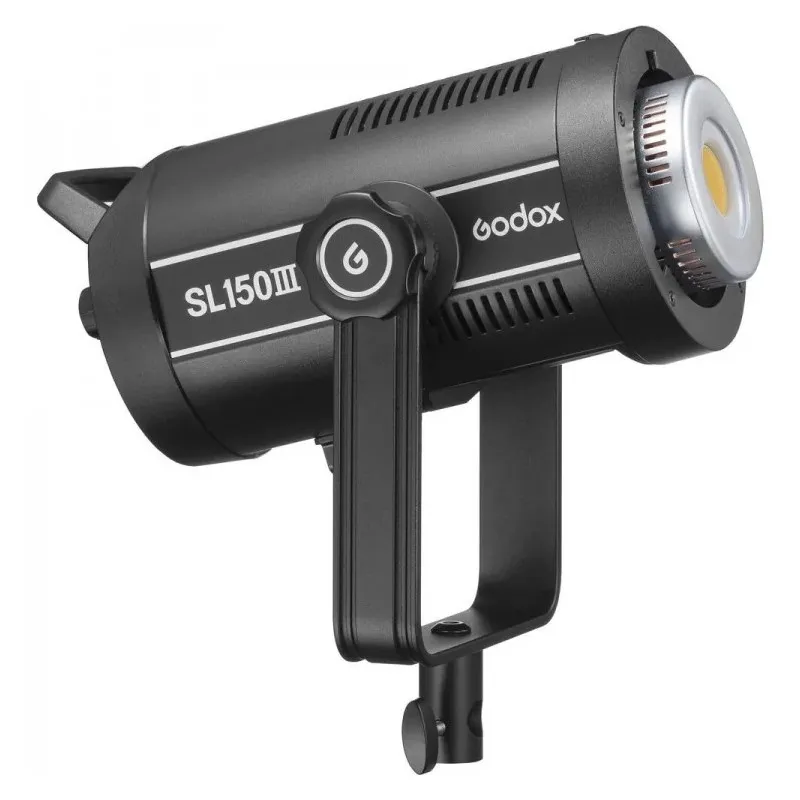Godox SL-150III LED Video Light - 4